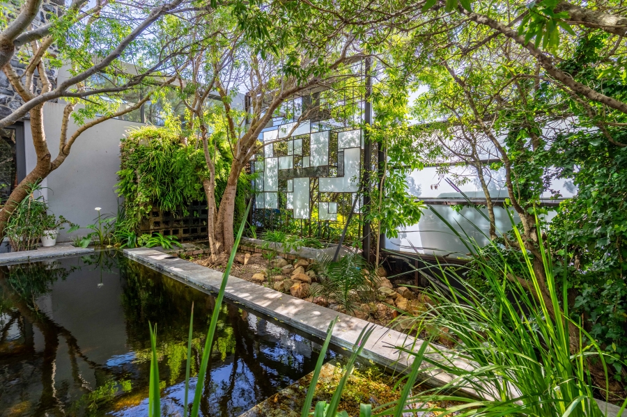 To Let 3 Bedroom Property for Rent in Camps Bay Western Cape